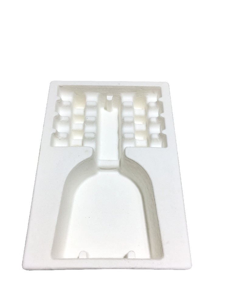 钢笔纸托（干压）